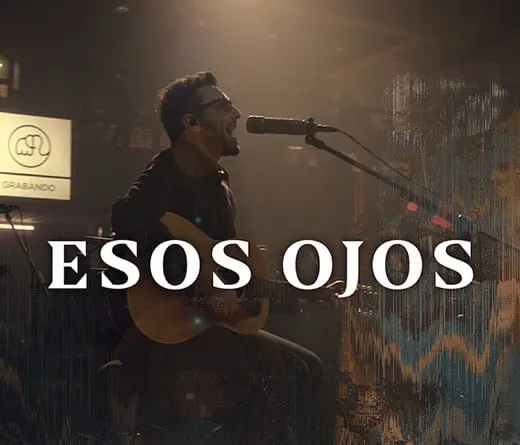 Mientras sigue de gira, NTVG presenta el video de Esos Ojos, corte de Otras Canciones.
